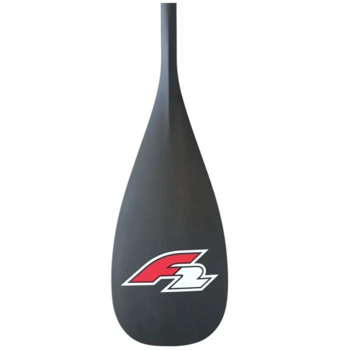 F2 Carbon black XL | 650g | bis 230cm | 3-teilig | für große Personen – Bild 3