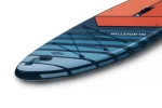 Gladiator Pro 11.4 SUP [348x81x12cm] Cruiser| Fusion | 2026 – Bild 2