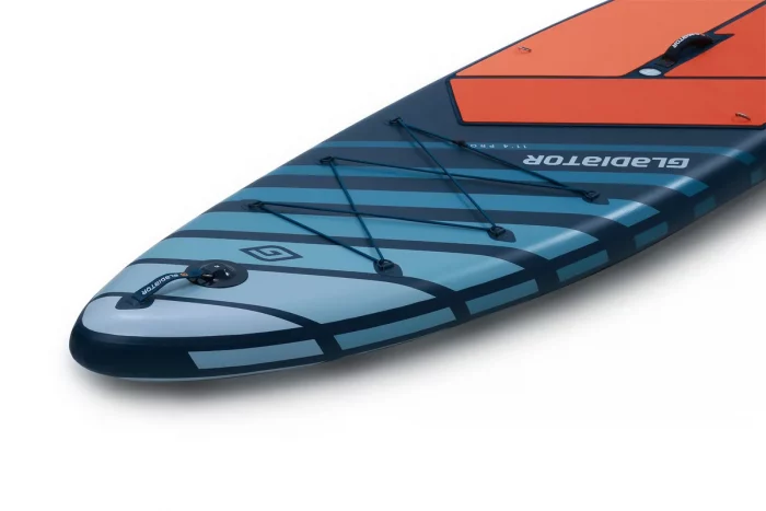 Gladiator Pro 11.4 Cruiser SUP 2026 [348x81x12cm] – Bild 2