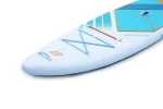 Gladiator Elite 11’4 SUP [347x81x12,5cm] Allround/Tourer | 2026 – Bild 3
