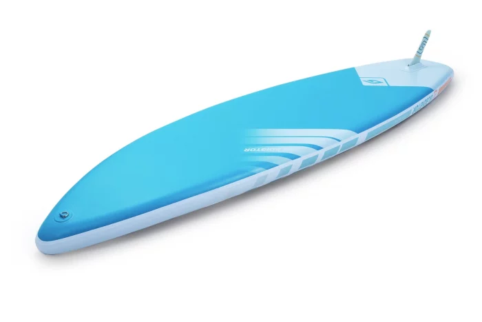 Gladiator Elite 11’4 Cruiser/ Tourer SUP [347x81x12,5cm] 2026 – Bild 6