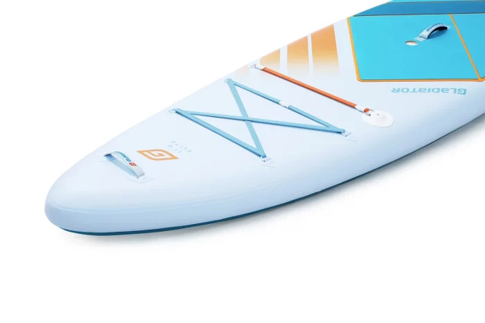 Gladiator Elite 11’6 Cruiser SUP [354x86x15cm] 2026 – Bild 3
