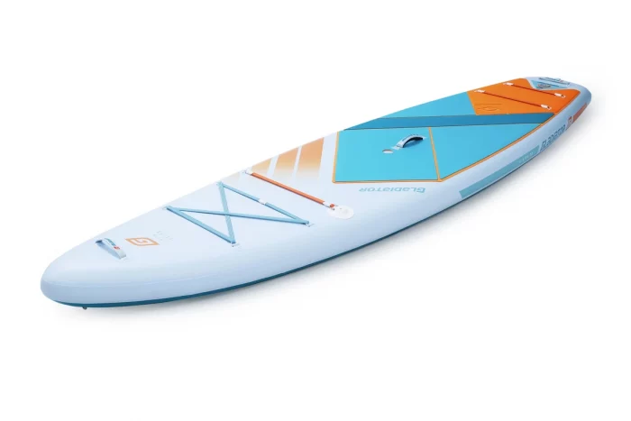 Gladiator Elite 11’6 Cruiser SUP [354x86x15cm] 2026 – Bild 2