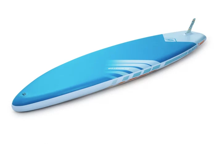 Gladiator Elite 11’6 Cruiser SUP [354x86x15cm] 2026 – Bild 4