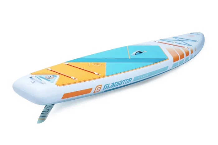 Gladiator Elite 11’6 Cruiser SUP [354x86x15cm] 2026 – Bild 5