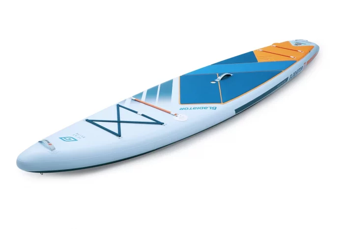 Gladiator Elite 12.6T Touring SUP [384x81x15cm] 2026 – Bild 7
