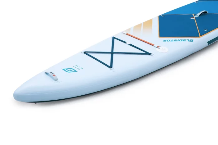Gladiator Elite 14.0T Touring SUP [320x76x15cm]  2026 – Bild 2