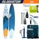 Gladiator Elite 14.0 T SUP [320x76x15cm] Touring | 2026