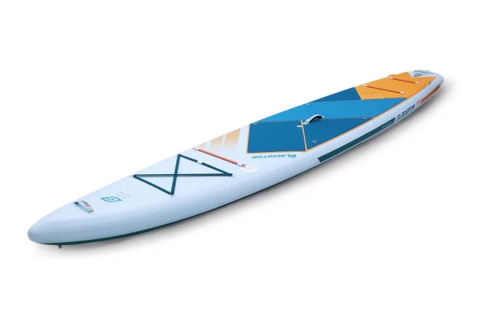 Gladiator Elite 14.0T Touring SUP [320x76x15cm]  2026 – Bild 7