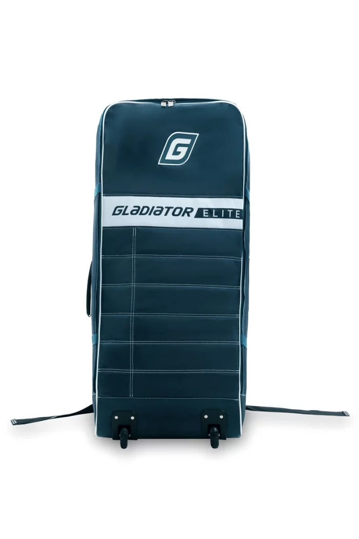 Gladiator Elite 11’4 Cruiser/ Tourer SUP [347x81x12,5cm] 2026 – Bild 13