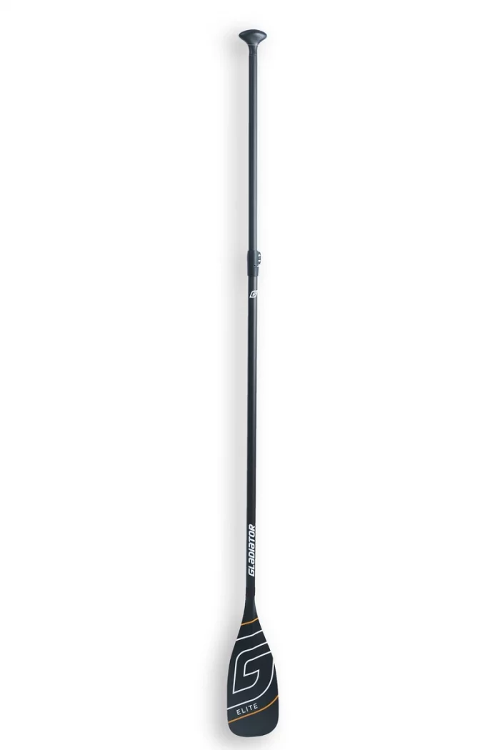 Gladiator Elite 11’4 Cruiser/ Tourer SUP [347x81x12,5cm] 2026 – Bild 15