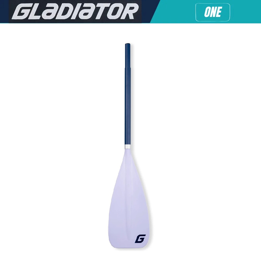 gladiator-one-fiberglas-sup-paddel-3-teilig-stand-up-paddle-set - ersatzpaddel Gladiator One | Kajak-Erweiterungsblatt | 2026 – Bild 1