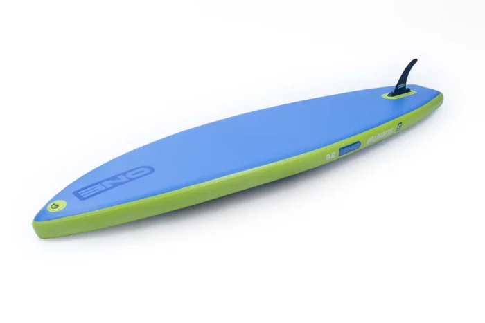 Gladiator One Kids 9'6" SUP Set 2026 – Ultraleichtes Kinder SUP (292x71x12cm) – Bild 4