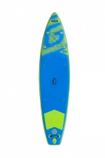 Gladiator One Kids 9'6" SUP Set 2026 – Ultraleichtes Kinder SUP (292x71x12cm) – Bild 5