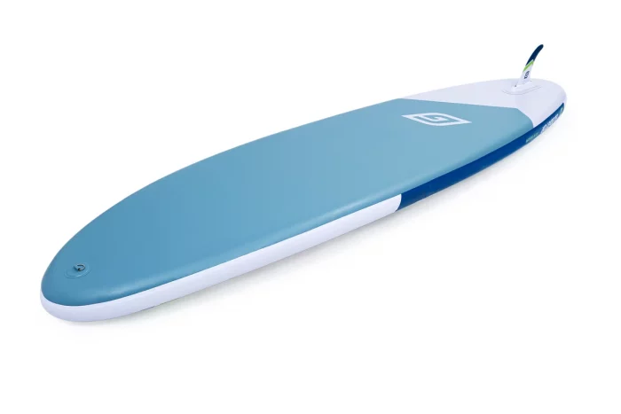 Gladiator SUP Origin 12.6T Touring 2026 (380x81x15cm) – Bild 8