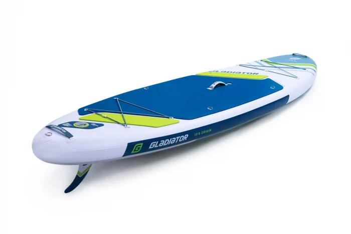 Gladiator SUP Origin 10.8 Allround 2026 (328x86x15cm) – Bild 3