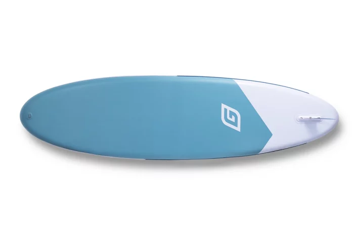 Gladiator SUP Origin 10.8 Allround 2026 (328x86x15cm) – Bild 4