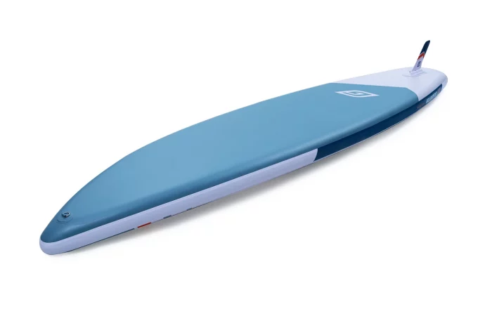 Gladiator SUP Origin 12.6T Touring 2026 (380x81x15cm) – Bild 2