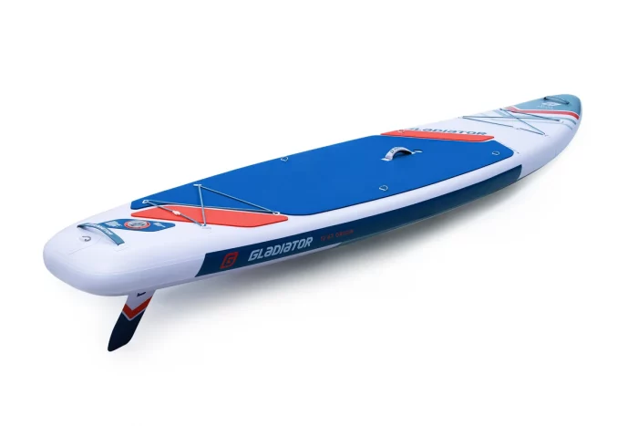 Gladiator SUP Origin 12.6T Touring 2026 (380x81x15cm) – Bild 5