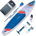 Gladiator Origin 12.6T Touring SUP 2026 (380x81x15cm) – Bild 2