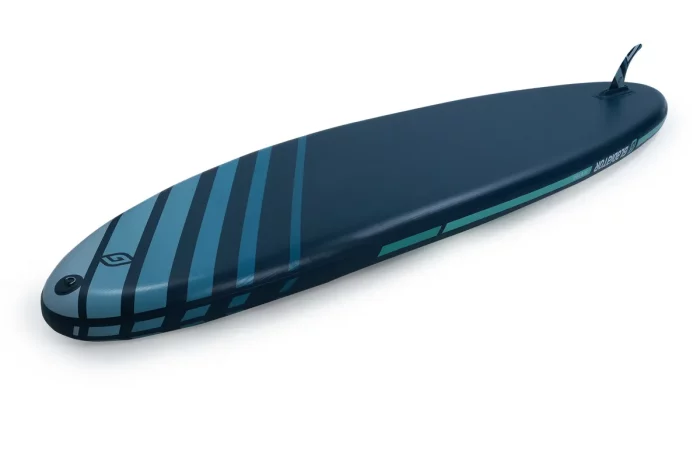 Gladiator Pro 10.8 Allround SUP 2026 [329x86x15cm] – Bild 6