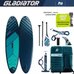 Gladiator Pro 10.8 SUP [329x86x15cm] Allround | Fusion | 2026