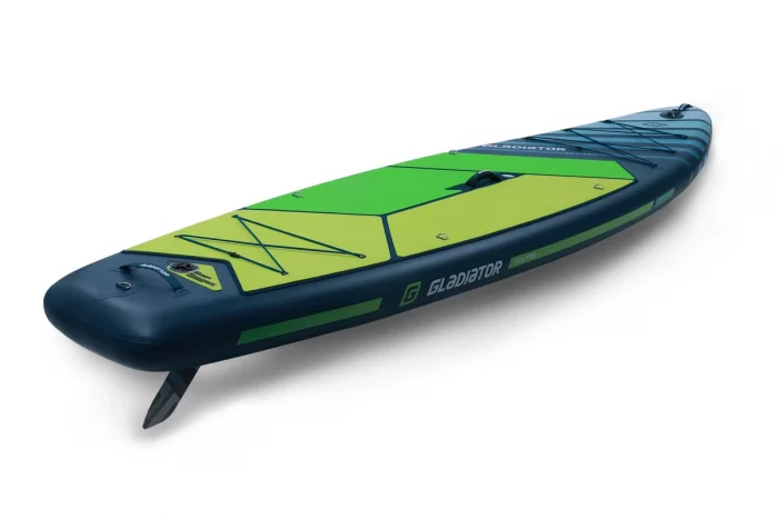 Gladiator Pro 11.6 Cruiser SUP 2026 [350x86x15cm] – Bild 2