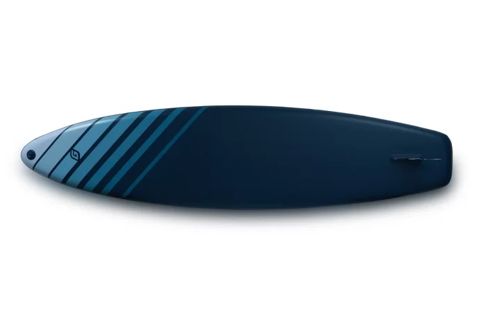 Gladiator Pro 11.6 Cruiser SUP 2026 [350x86x15cm] – Bild 4