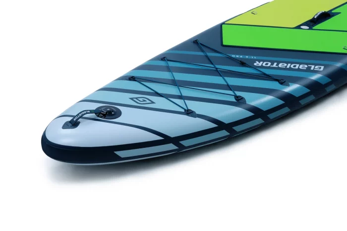 Gladiator Pro 11.6 Cruiser SUP 2026 [350x86x15cm] – Bild 6