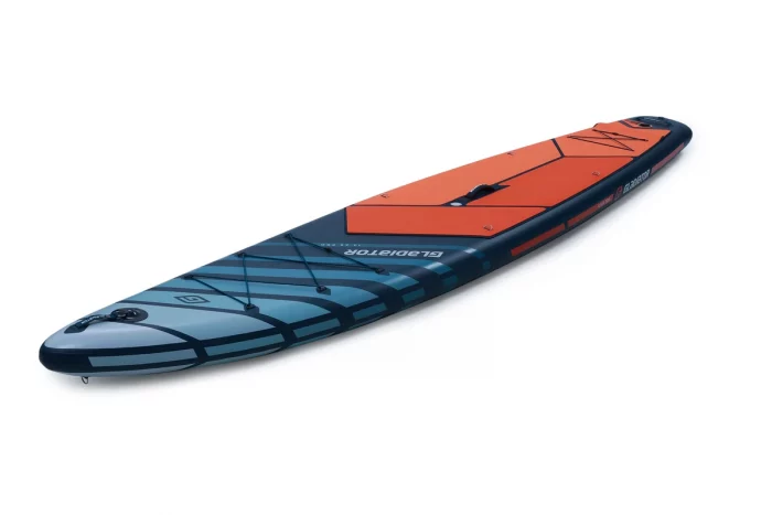 Gladiator Pro 12.6S  Sportstourer SUP 2026 [380x76x15cm] – Bild 2