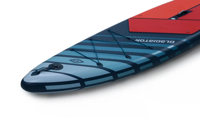 Gladiator Pro 12.6T Tourer SUP 2026 [380x81x15cm] – Bild 2