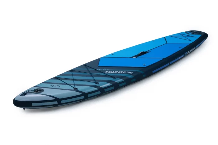 Gladiator Pro 12.6W Tourer SUP 2026 [380x86x15cm] – Bild 2