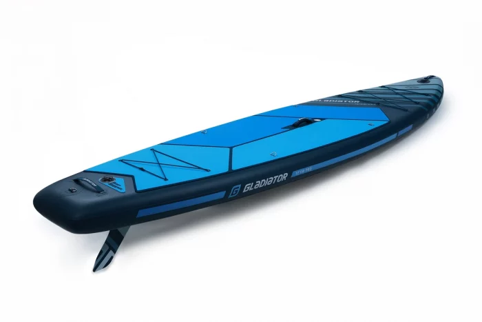 Gladiator Pro 12.6W Tourer SUP 2026 [380x86x15cm] – Bild 4