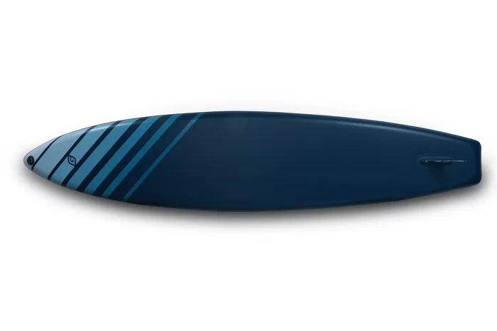 Gladiator Pro 12.6W Tourer SUP 2026 [380x86x15cm] – Bild 7