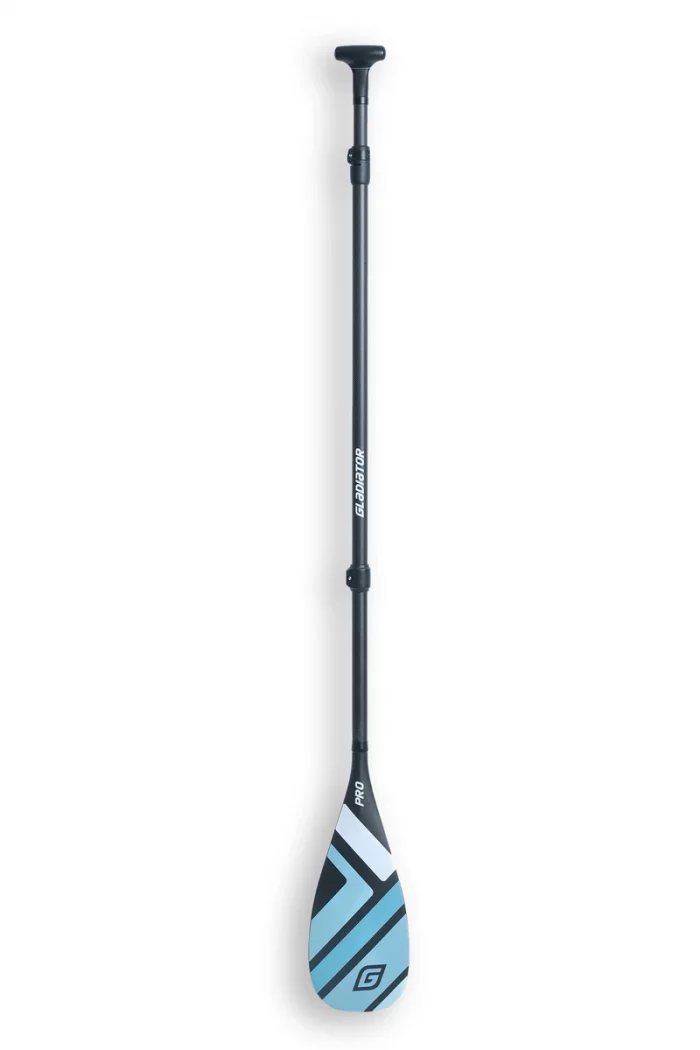 Gladiator Pro 10.8 Allround SUP 2026 [329x86x15cm] – Bild 9