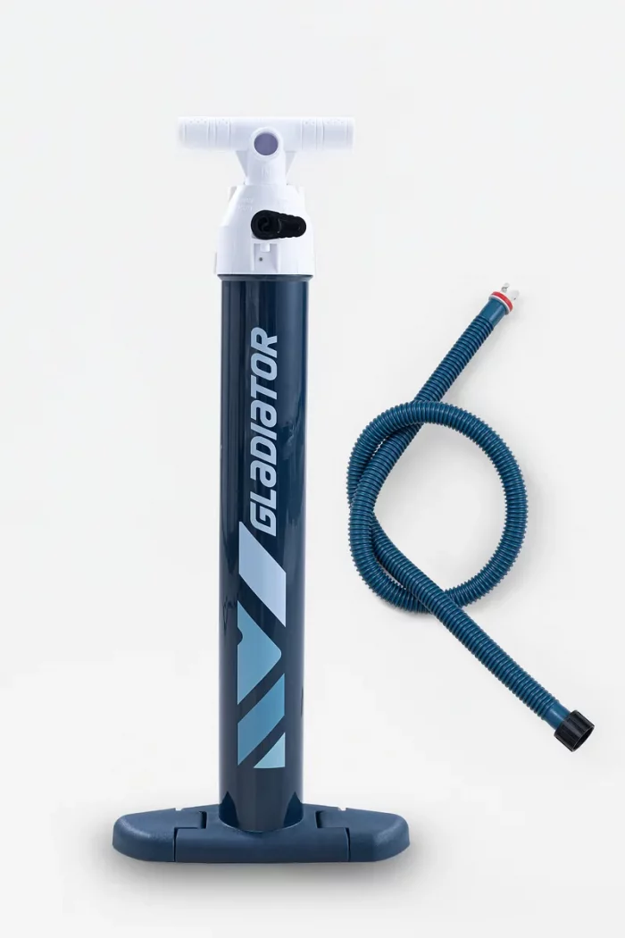 Gladiator Pro 10.8 Allround SUP 2026 [329x86x15cm] – Bild 12