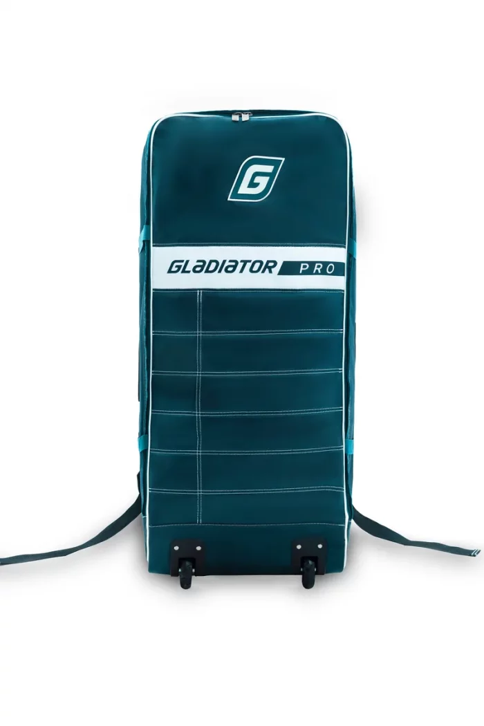 Gladiator Pro 10.8 Allround SUP 2026 [329x86x15cm] – Bild 14