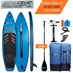 STX Cruiser 11.6 SUP Board Set [350x84x15cm]