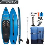 STX Cruiser 11.6 Set  [350x84x15cm] | 2026 | Ausstellungsstück