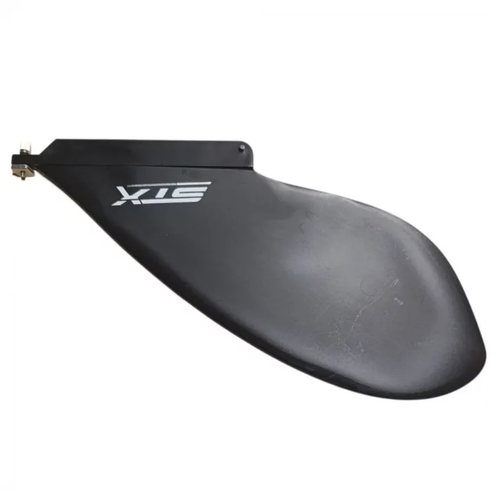 STX Low-Profile Touring-Finne – US-Finne | 19cm – Bild 2