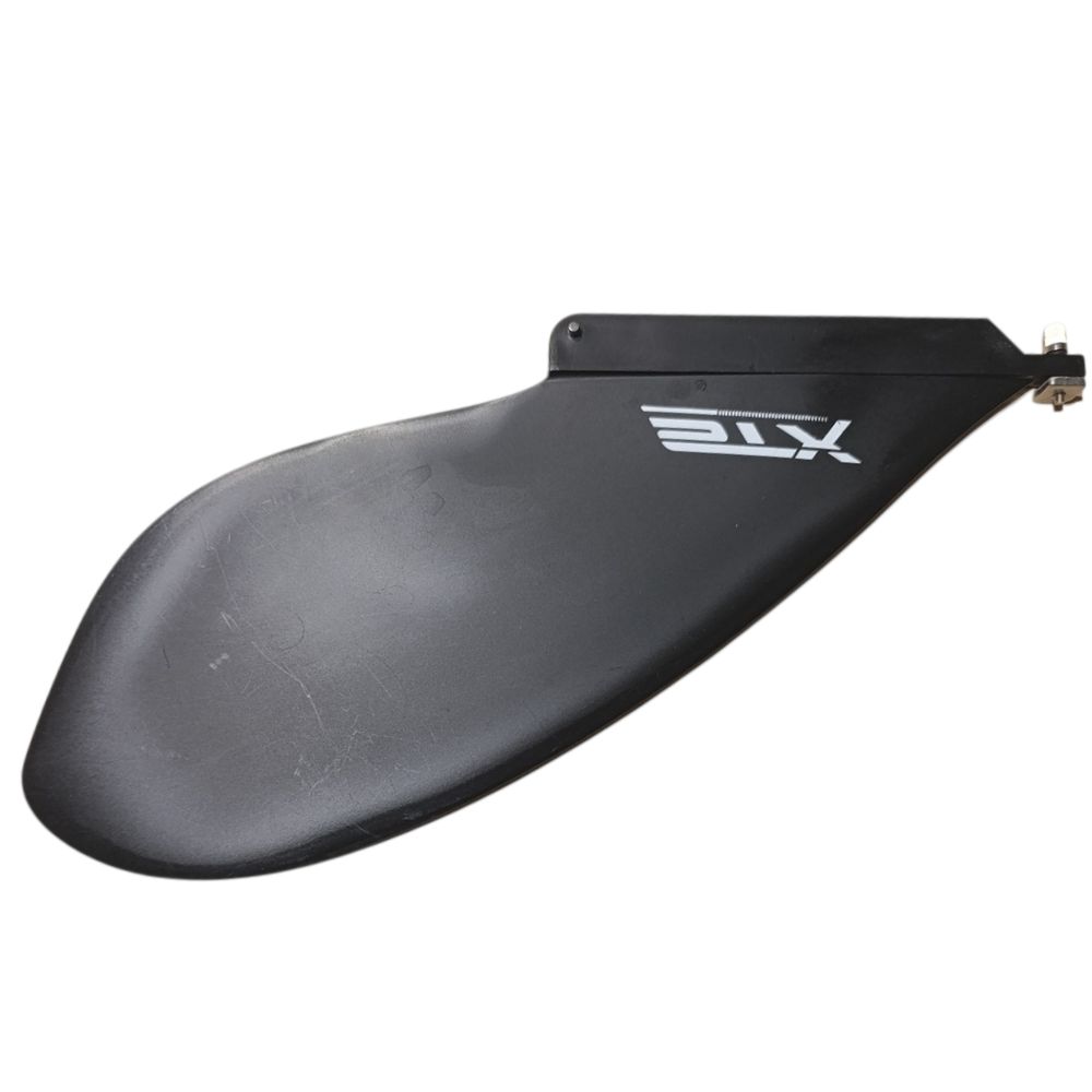 stx-sup-board-touren-finne-slide in 4 STX Low-Profile Touring-Finne – US-Finne | 19cm – Bild 1