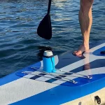 SUP Getränkehalter - Upgrade für dein Stand-Up-Paddle – Bild 3