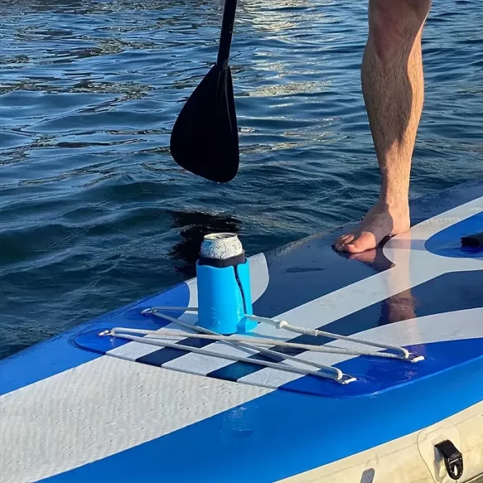 SUP Getränkehalter - Upgrade für dein Stand-Up-Paddle – Bild 3