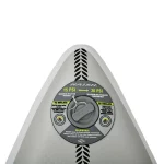 Naish Mana 11.6 Crossover Set (350x86x15cm) | WindSUP – Bild 3