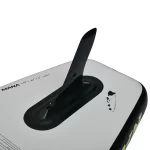 Naish Mana 11.6 Crossover Set (350x86x15cm) | WindSUP – Bild 7