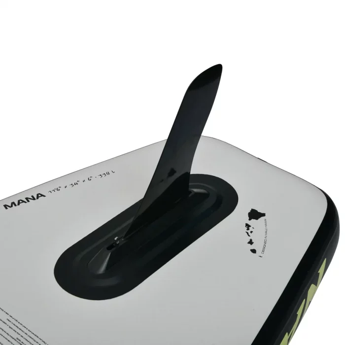 Naish Mana 11.6 Crossover Set (350x86x15cm) | WindSUP – Bild 7