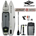 Naish Mana 11.6 Crossover Set (350x86x15cm) | WindSUP