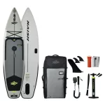 Naish Mana 11.6 Crossover Set (350x86x15cm) | WindSUP – Bild 11