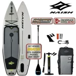 Naish Mana 11.6 Crossover Set (350x86x15cm) | WindSUP