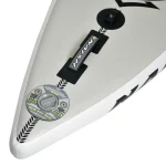 Naish Touring 12.0 Performance Set (360x86x15cm) | 2026 – Bild 11